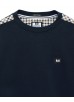 Weekend Offender Beïda Sweatshirt - Navy