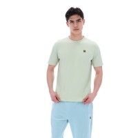 Fila Gold Yaxley 4 Premium Tee - Sea Foam