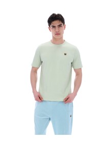Fila Gold Yaxley 4 Premium Tee - Sea Foam
