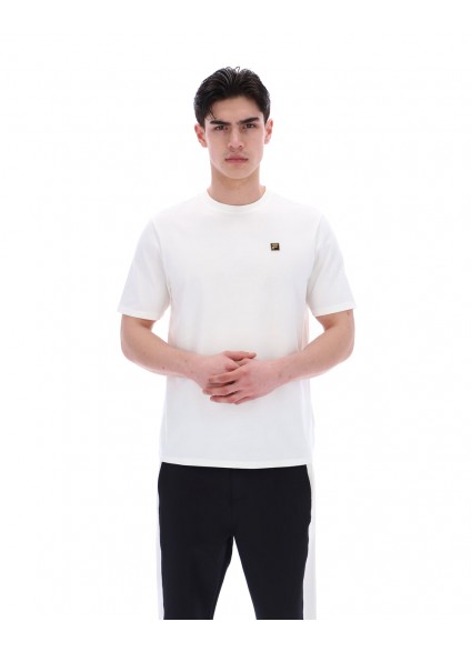 Fila Gold Yaxley 4 Premium Tee - Coconut Milk