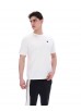 Fila Gold Yaxley 4 Premium Tee - Coconut Milk