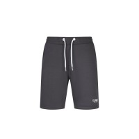 Luke 1977 Staggering Sweat Shorts - Charcoal