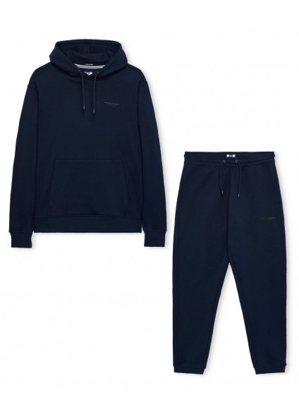 Weekend Offender Bronx Tracksuit - Navy Weekend Offender Bronx Tracksuit - Navy