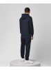 Weekend Offender Bronx Tracksuit - Navy Weekend Offender Bronx Tracksuit - Navy