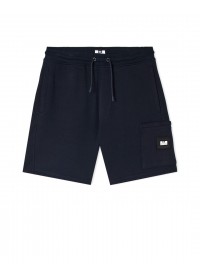Weekend Offender Hawkins Jogger Short - Navy