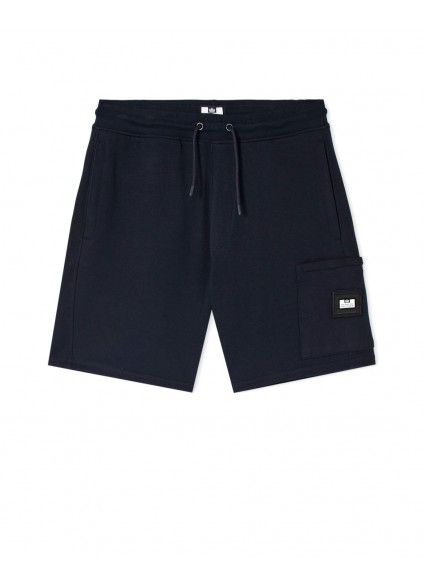 Weekend Offender Hawkins Jogger Short - Navy Weekend Offender Hawkins Jogger Short - Navy