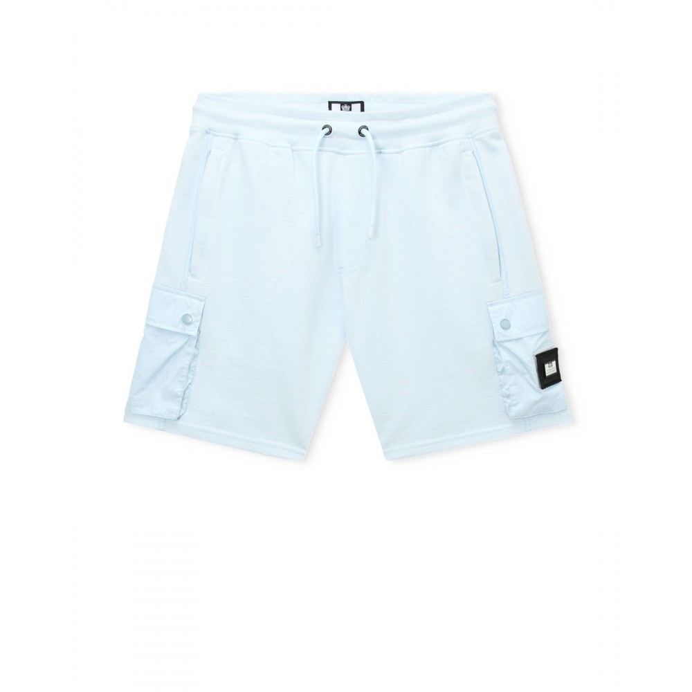 Weekend Offender Nor'Easter Jogger Short - Sky