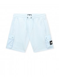 Weekend Offender Nor'Easter Jogger Short - Sky