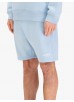 Luke 1977 Staggering Sweat Shorts - Sky Blue