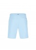 Luke 1977 Staggering Sweat Shorts - Sky Blue