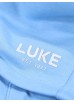 Luke 1977 Staggering Sweat Shorts - Sky Blue