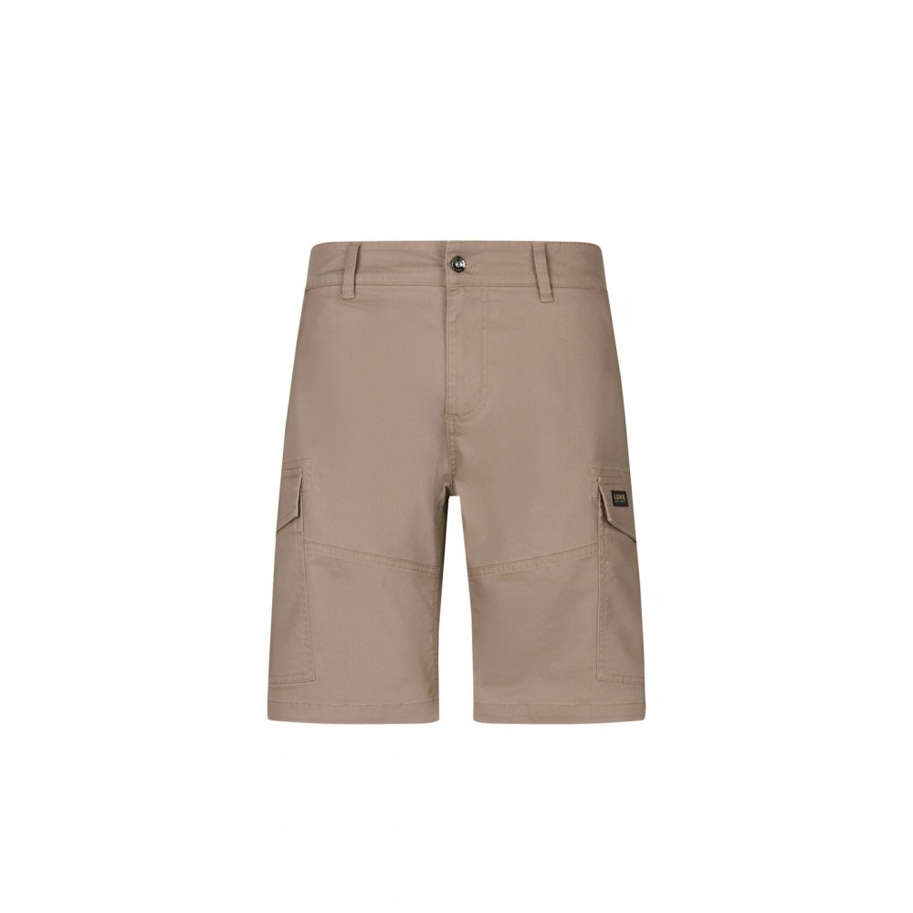 Luke 1977 Suez Cargo Shorts - Handnut