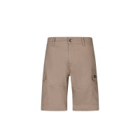 Luke 1977 Suez Cargo Shorts - Handnut