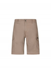 Luke 1977 Suez Cargo Shorts - Handnut