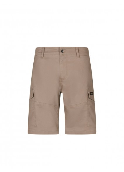 Luke 1977 Suez Cargo Shorts - Handnut