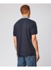 Weekend Offender Tipasa Polo Shirt - Navy