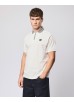 Weekend Offender Tipasa Polo Shirt - Ghost