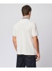 Weekend Offender Tipasa Polo Shirt - Ghost