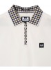 Weekend Offender Tipasa Polo Shirt - Ghost