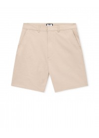 Weekend Offender Ivan Chino Shorts - Stone