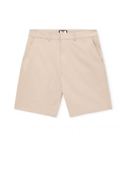 Weekend Offender Ivan Chino Shorts - Stone