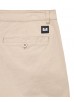 Weekend Offender Ivan Chino Shorts - Stone