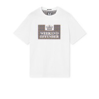 Weekend Offender Shevchenko T-Shirt - White