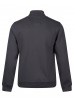 Luke 1977 Sydney 1000 1/4 Zip Sweatshirt - Charcoal