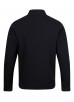 Luke 1977 Sydney 1000 1/4 Zip Sweatshirt - Jet Black