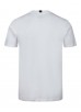 Luke 1977 Brunei Pure Cotton T-shirt - White