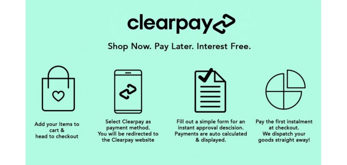 Clearpay 