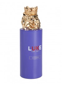 LUKE 75ML FRAGRANCE EAU DE TOILETTE - OCEANIC