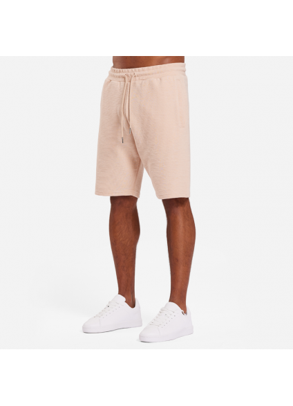 Bee Inspired Rowe Shorts - Sand