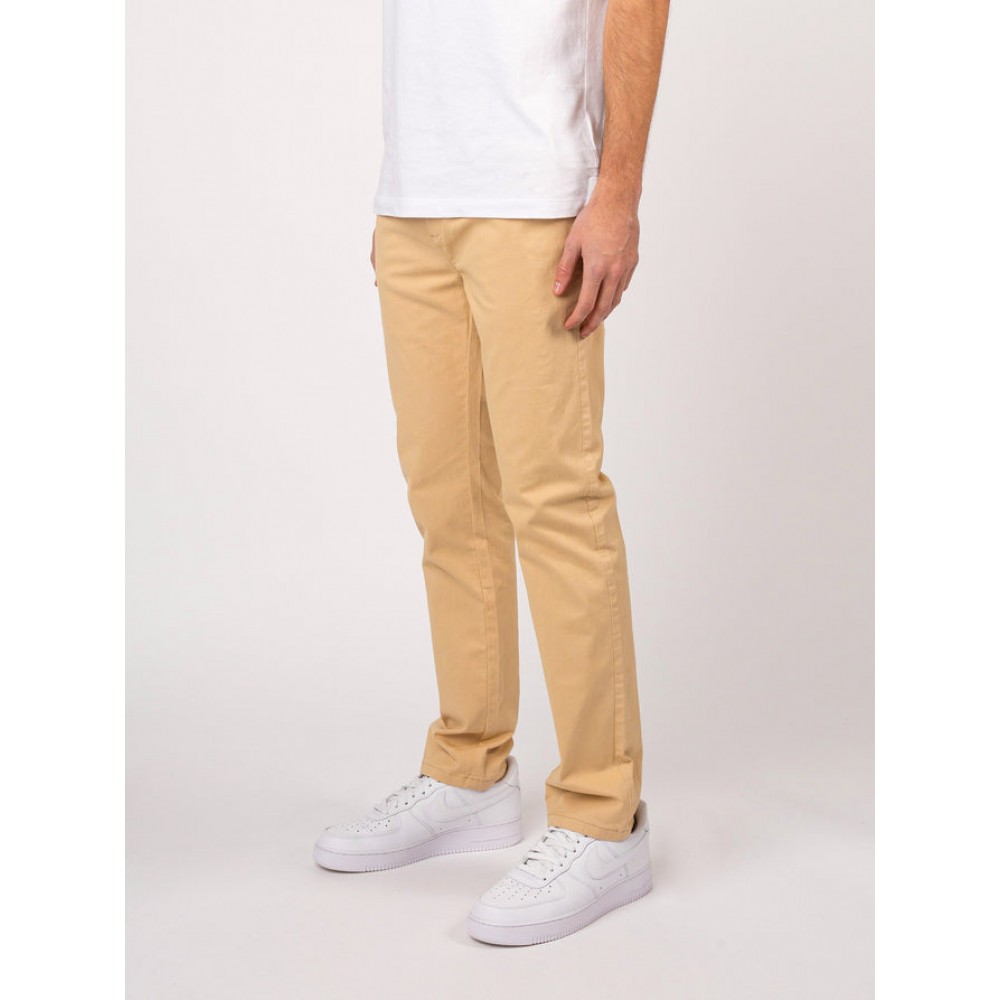 Luke Alpa Chino - Stone