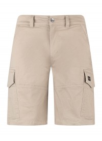 Luke 1977 Suez Cargo Shorts - Sand