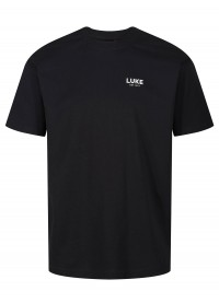 Luke 1977 Exquisite Relaxed Fit T-Shirt - Black