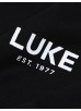 Luke 1977 Exquisite Relaxed Fit T-Shirt - Black