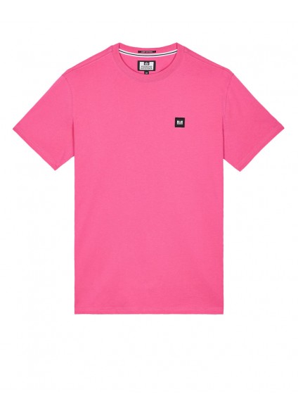 Weekend Offender Cannon Beach T-Shirt - Candy