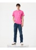 Weekend Offender Cannon Beach T-Shirt - Candy