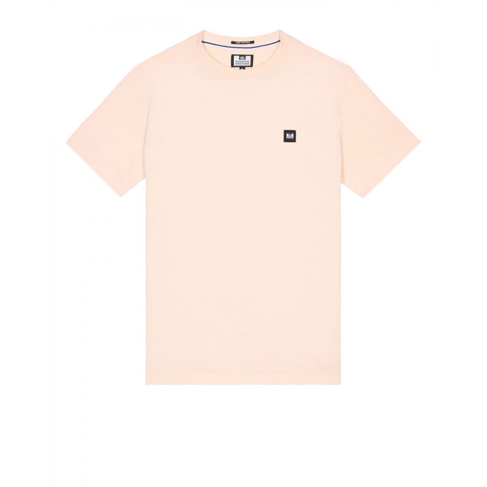 Weekend Offender Cannon Beach T-Shirt - Alabaster