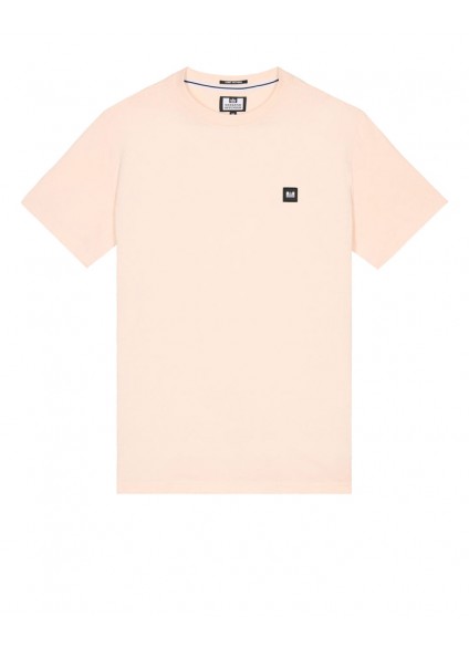 Weekend Offender Cannon Beach T-Shirt - Alabaster