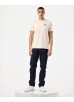 Weekend Offender Cannon Beach T-Shirt - Alabaster