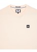 Weekend Offender Cannon Beach T-Shirt - Alabaster