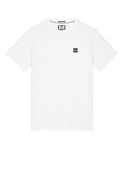 Weekend Offender Cannon Beach T-Shirt - White