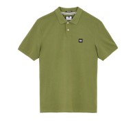 Weekend Offender Caneiros Polo Shirt - Sapling