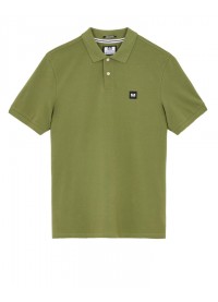 Weekend Offender Caneiros Polo Shirt - Sapling