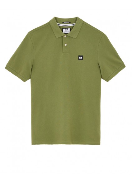 Weekend Offender Caneiros Polo Shirt - Sapling