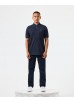 Weekend Offender Caneiros Polo Shirt - Navy
