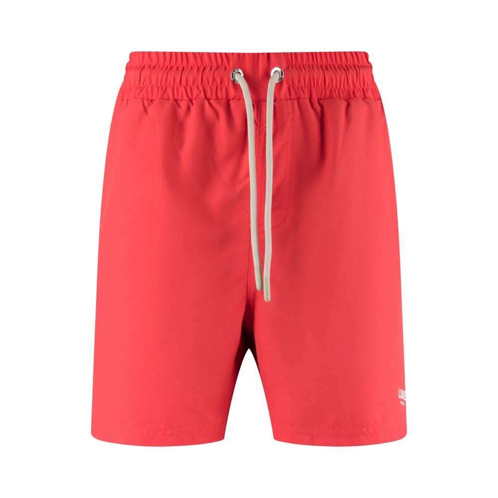 Luke 1977 Stately Swim Shorts - Grenadine