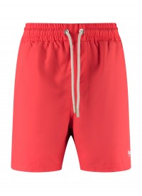Luke 1977 Stately Swim Shorts - Grenadine